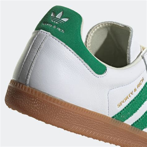 adidas original sporty and rich|sporty and rich size chart.